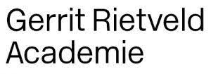 Gerrit Rietveld Academy Netherlands